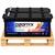 2 Bater�as Solares 250 Amperios 12 Voltios | Con Mantenimiento Ozonyx OZX250.A